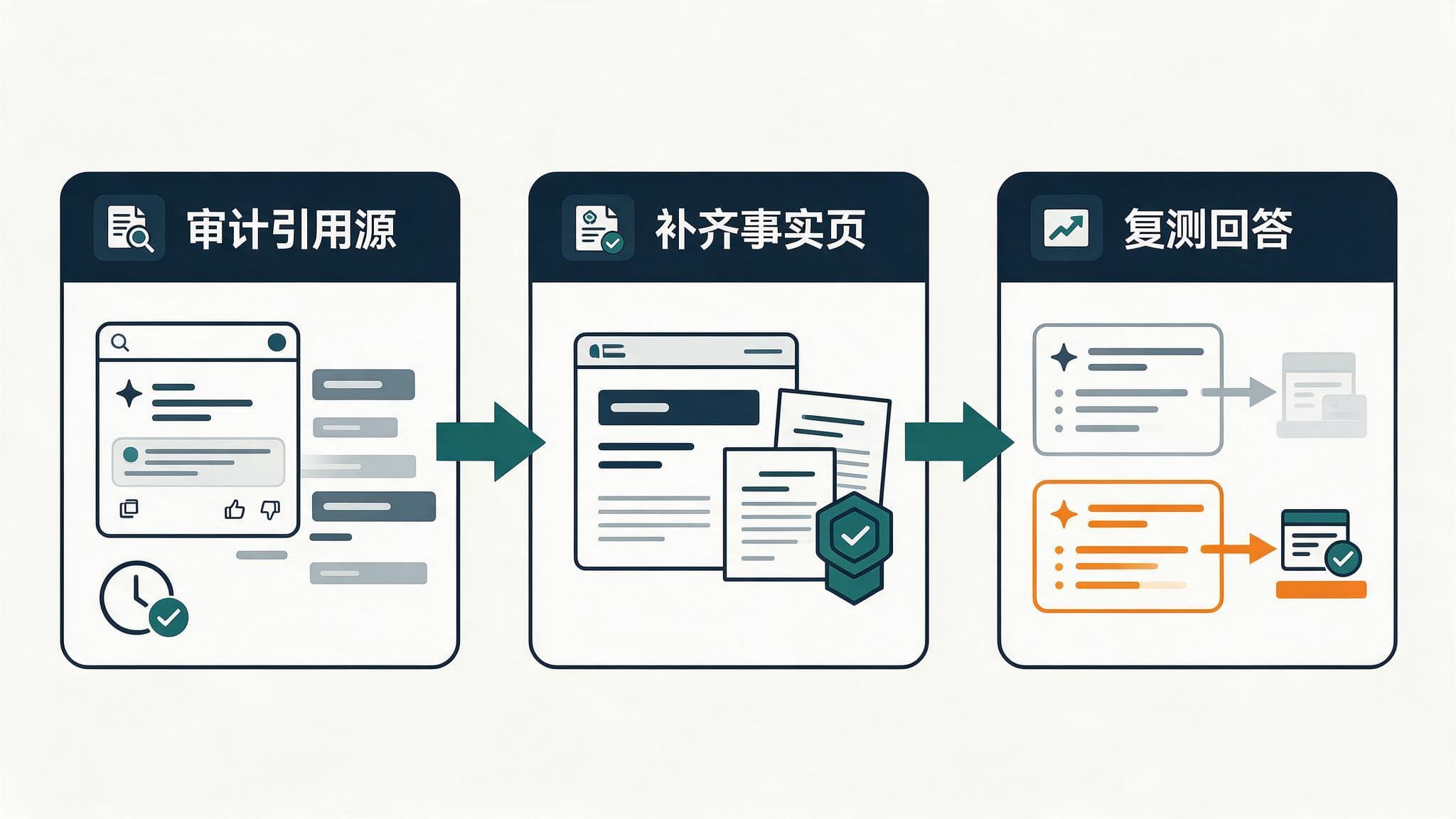 品牌负面信息出现后,GEO 服务能改变 AI 的回答吗?